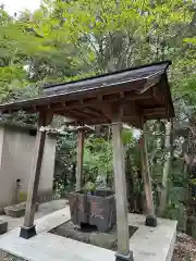 諏訪春日神社(山梨県)