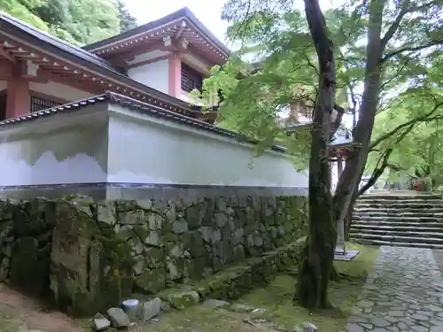 永源寺の建物その他