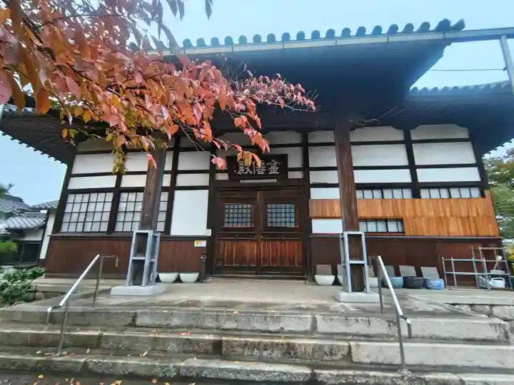 徳勝寺(滋賀県)