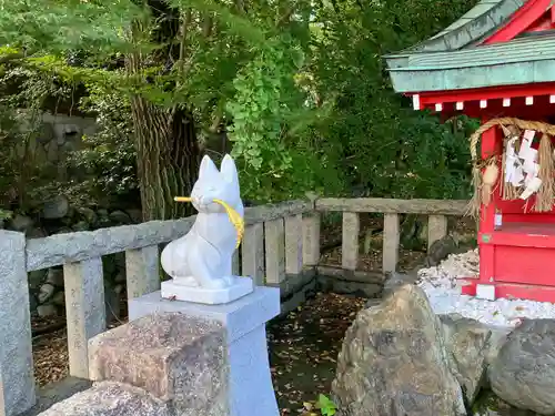 堤治神社(愛知県)
