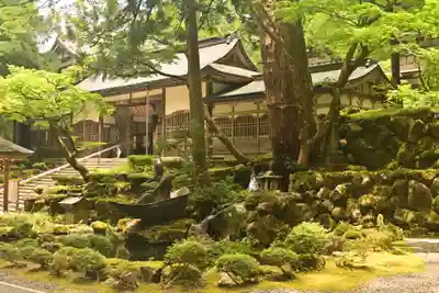 永平寺(福井県)