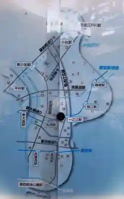 天祖神社のその他建物