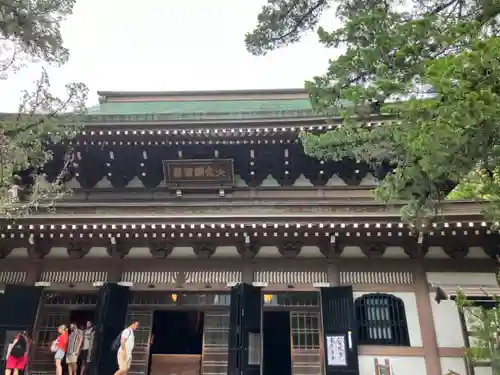 円覚寺(神奈川県)