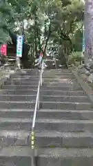 唐澤山神社の建物その他