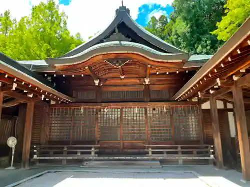 近江神宮(滋賀県)