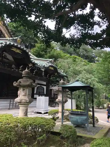 常照寺の本殿・本堂