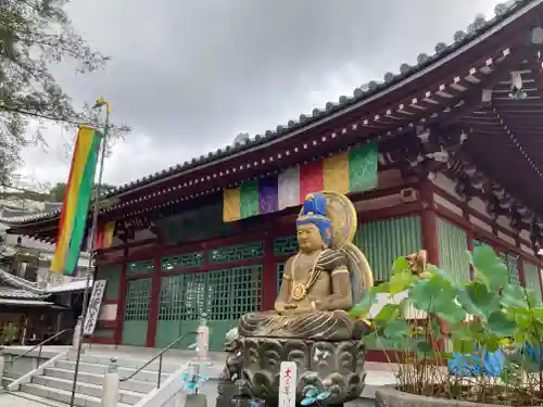 善養寺（善養密寺）(東京都)