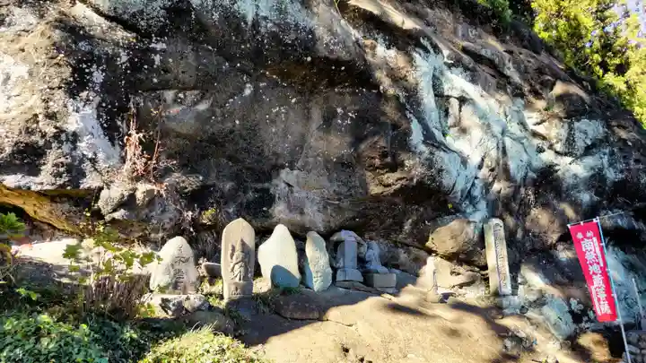 常泉寺(埼玉県)