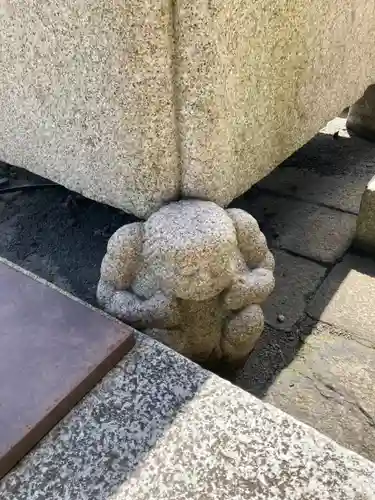 本願寺（西本願寺）のその他建物