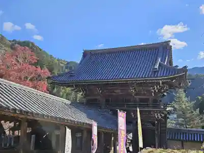 長谷寺(奈良県)