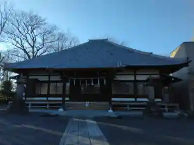 了源寺(神奈川県)