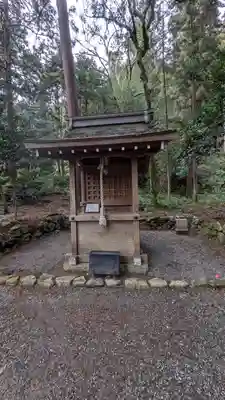 日吉大社(滋賀県)