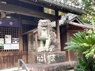 吉田神社(三重県)