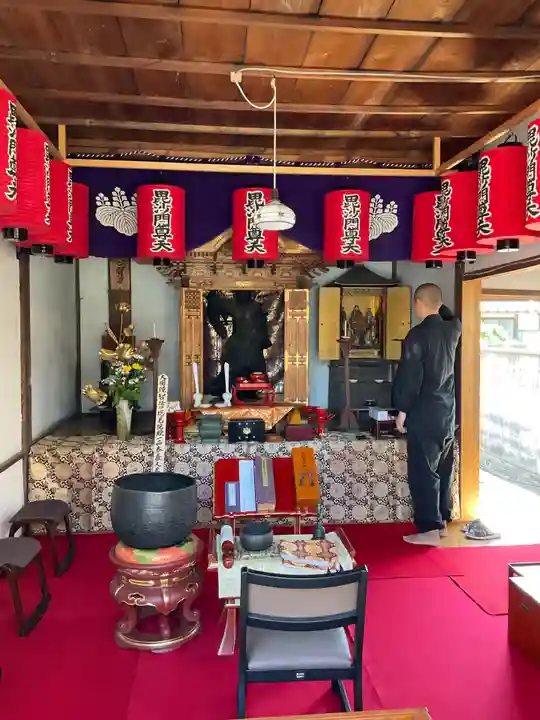 聖隣寺(京都府)
