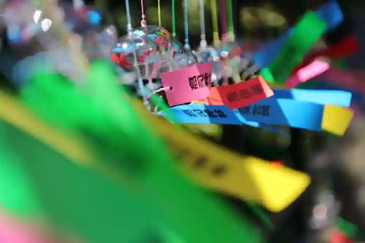 高司神社〜むすびの神の鎮まる社〜の授与品その他