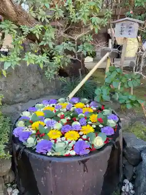 心行寺(東京都)