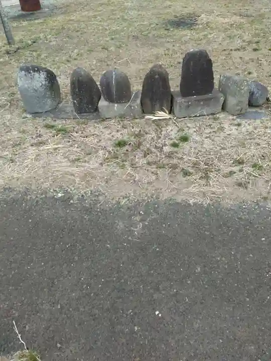 愛宕神社(東中塚)(宮城県)