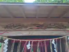 洲崎神社(千葉県)