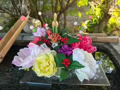 四倉諏訪神社(福島県)