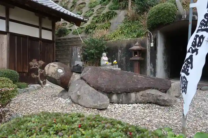 青泰山 浄土寺(愛知県)