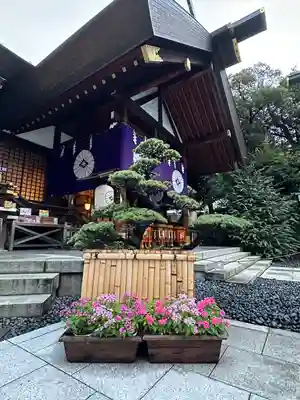 東京大神宮のその他建物