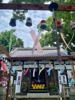 玉田神社(京都府)