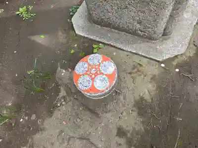 仲町氷川神社(東京都)