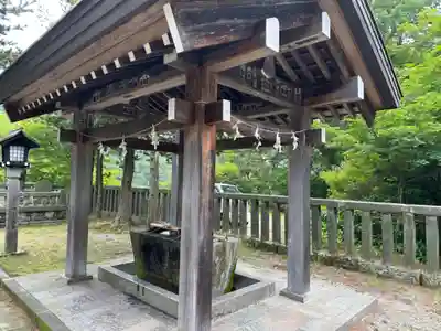 那須温泉神社(栃木県)