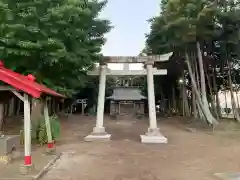 十二神社(千葉県)