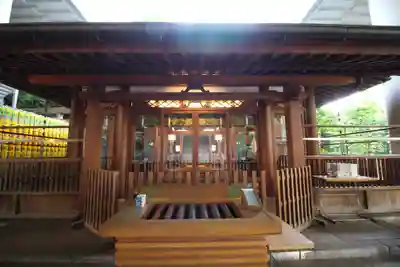 雉子神社(東京都)