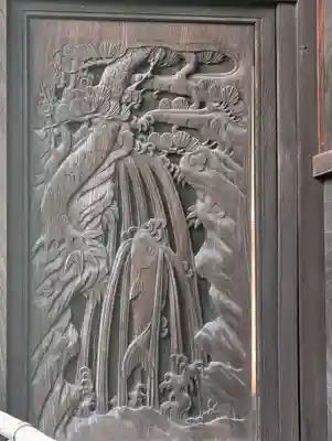 根岸八幡神社(神奈川県)