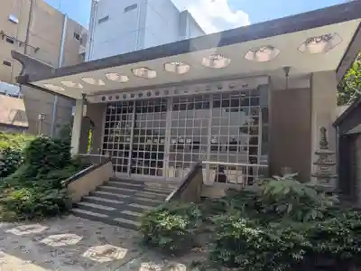 洞雲寺(東京都)