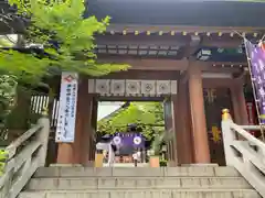 東京大神宮(東京都)