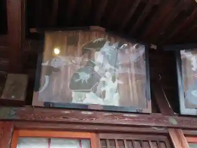 飽波神社(静岡県)