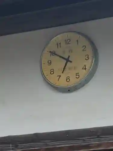 氷室山神社（里宮）(栃木県)