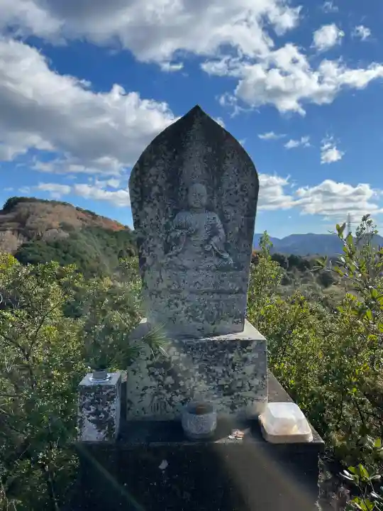 救馬溪観音(和歌山県)