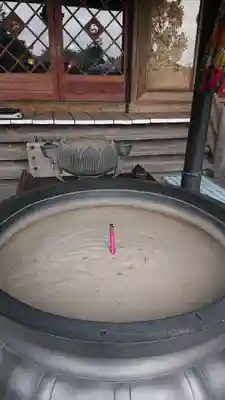 真福寺のその他建物