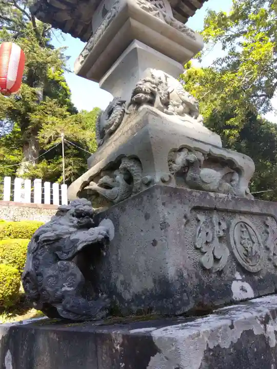 高雄神社(福井県)