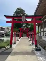 光明稲荷大善神社(宮城県)