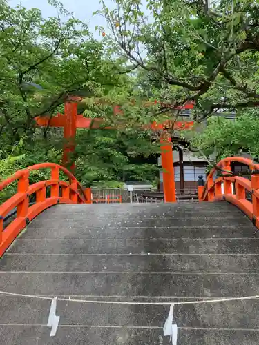 賀茂御祖神社（下鴨神社）のその他建物