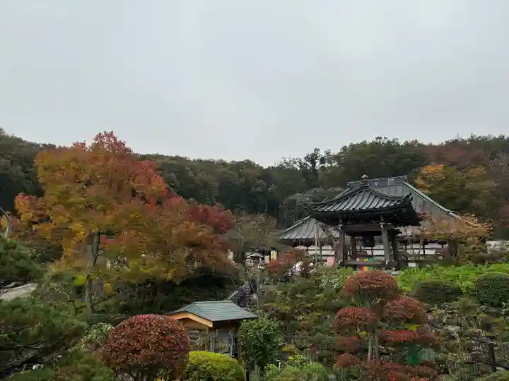 陽林寺(福島県)