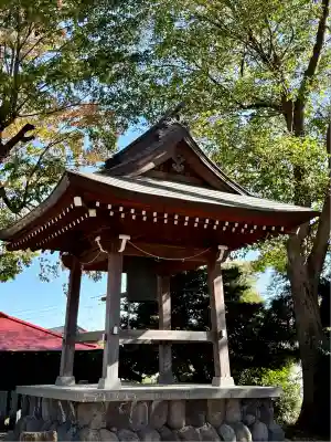 皇武神社(神奈川県)