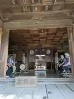 酒門神社(茨城県)