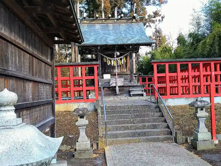 多賀神社(宮城県)
