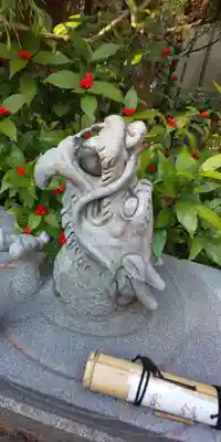 伏見神宝神社のその他建物