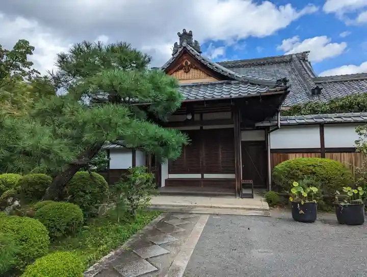 神光院(京都府)