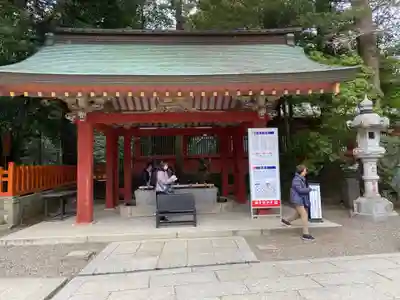 香取神宮(千葉県)