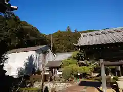 天恩寺の建物その他