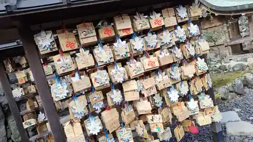 貴船神社(京都府)