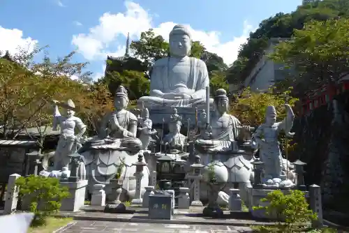 南法華寺（壷阪寺）(奈良県)